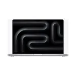 Apple MacBook Pro (16" 2023, M3 Pro) / Silber / Note A