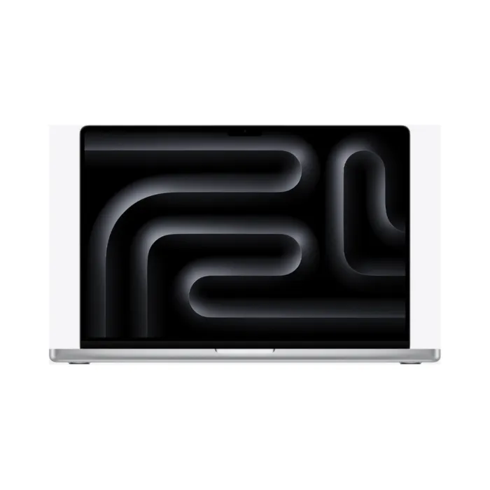 Apple MacBook Pro (16" 2023, M3 Pro) Prateado Recondicionado Grau B