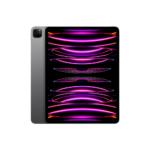 Apple iPad Pro 13" M4 7th Gen (2024) 256GB WiFi / Noir / Grade A