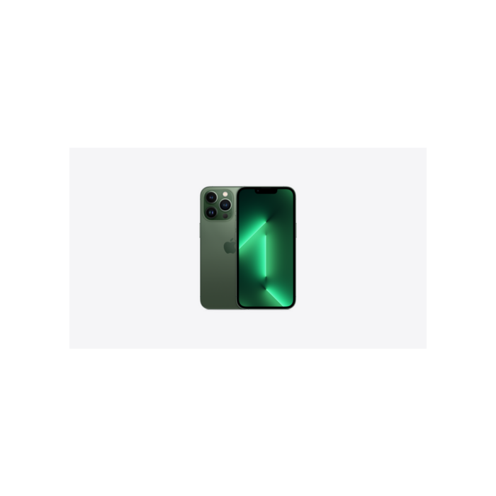 Apple iPhone 13 Pro 128GB / Vert / Grade C