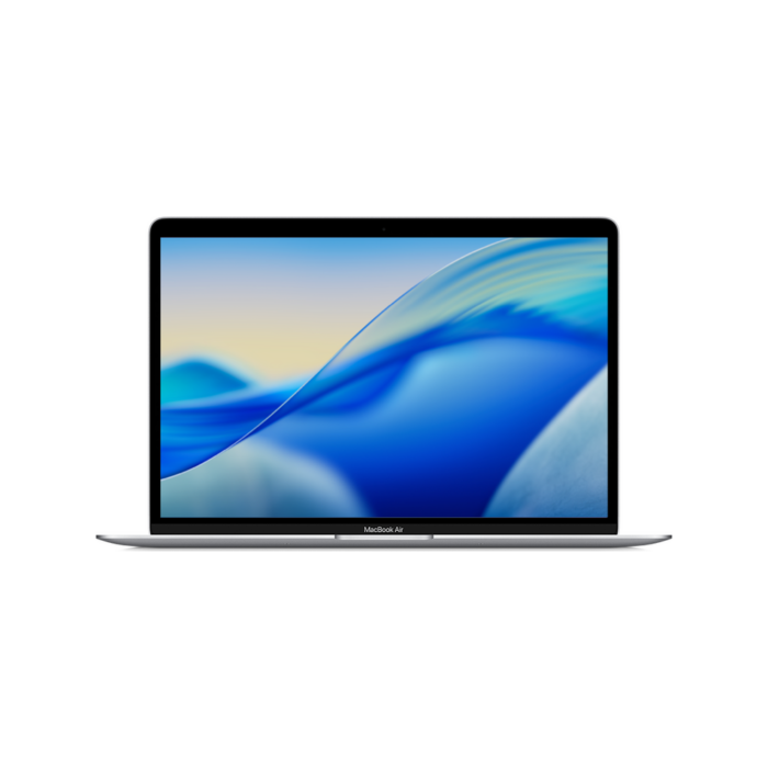 Apple MacBook Air (15″ 2025, M4) / Azul / Grau B