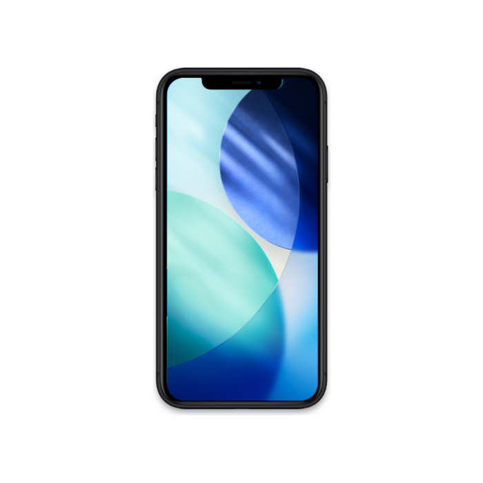 Apple iPhone 11 128GB / Black / Grade C