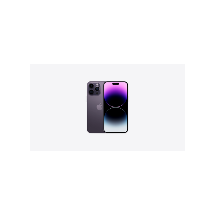 Apple iPhone 14 Pro Max 1TB / Violet / Grade C