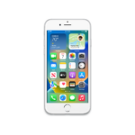 Apple iPhone 8 64GB / Argenté / Grade B