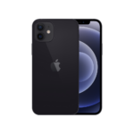 Apple iPhone 12 128GB / Noir / Grade C