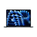 Apple MacBook Air (13" 2025, M4) / Middernacht / Grade B