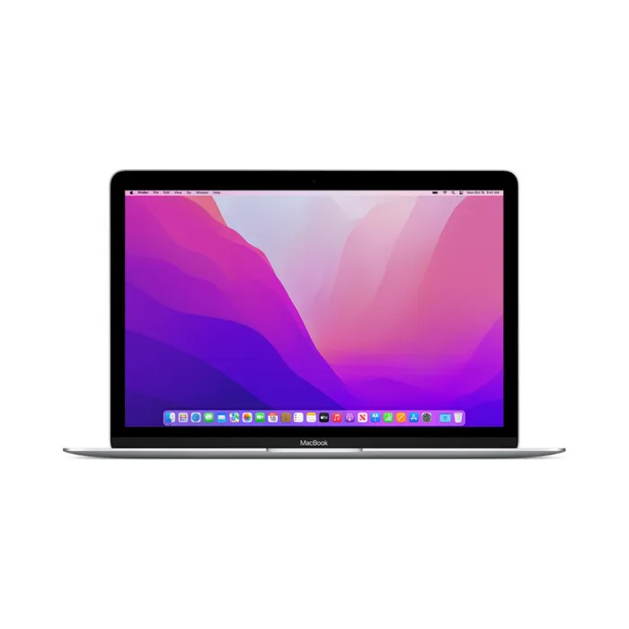 Apple MacBook (Retina, 12" Early 2016) Rosa Dourado Recondicionado Grau C
