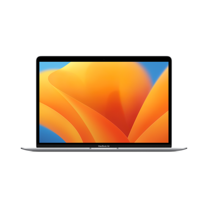 Apple MacBook Air (11" Mid 2012) Prateado Recondicionado Grau C