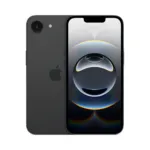 Apple iPhone 16e 128GB / Czarny / Klasa C