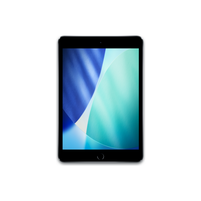 Apple iPad Air 10.9" 4th Gen (2020) 256GB WiFi + Cellular / Argenté / Grade C