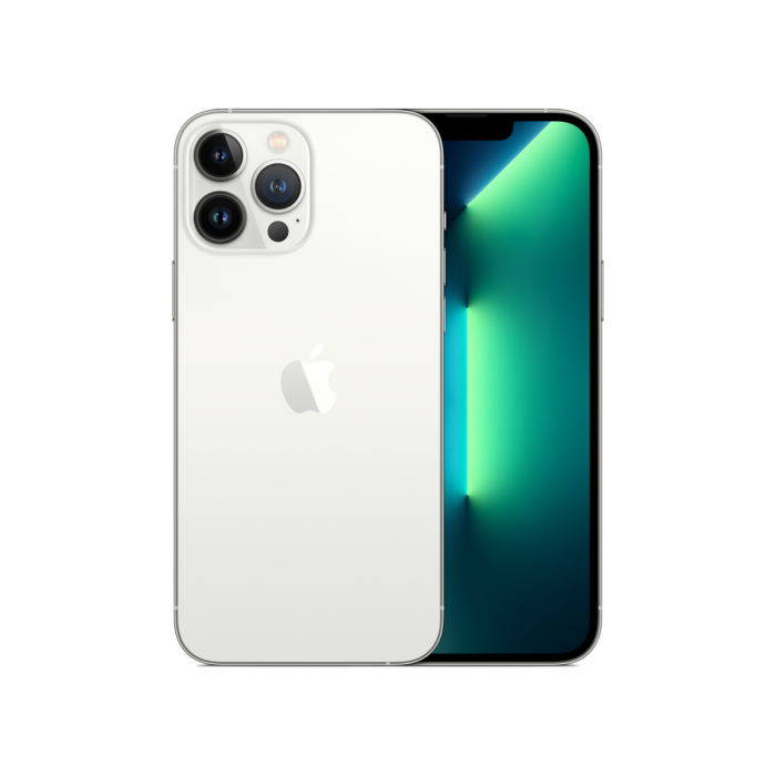 Apple iPhone 13 Pro Max 512GB / Argenté / Grade C