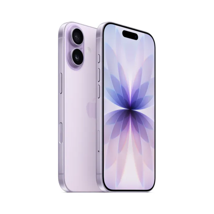 Apple iPhone 17 256GB Roxo Grau Premium