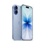 Apple iPhone 17 256GB / Blå / Klass Premium