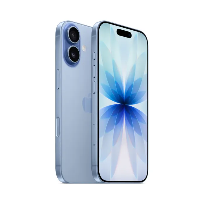Apple iPhone 17 512GB Azul Recondicionado Grau C
