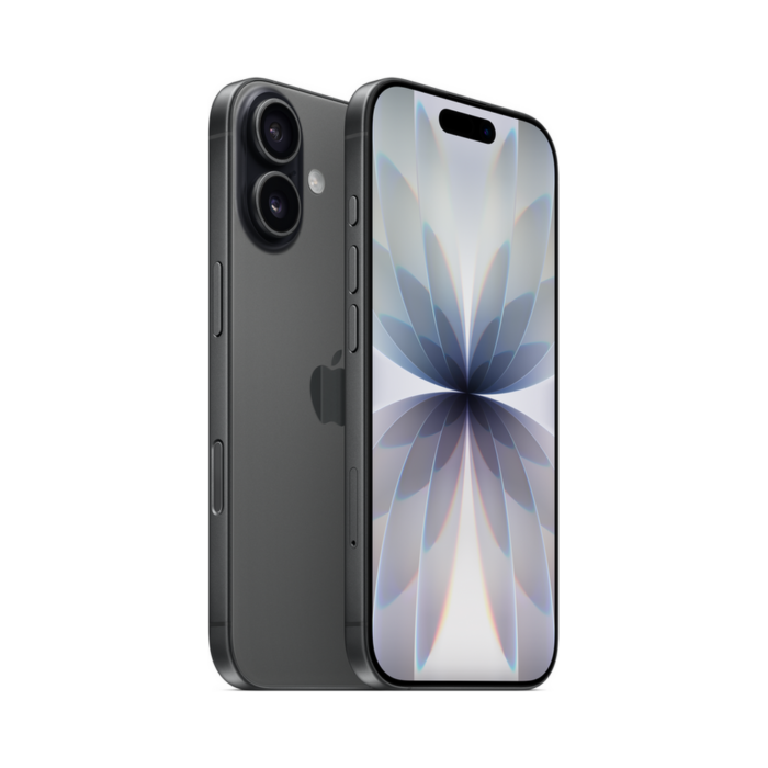 Apple iPhone 17 512GB Preto Recondicionado Grau A