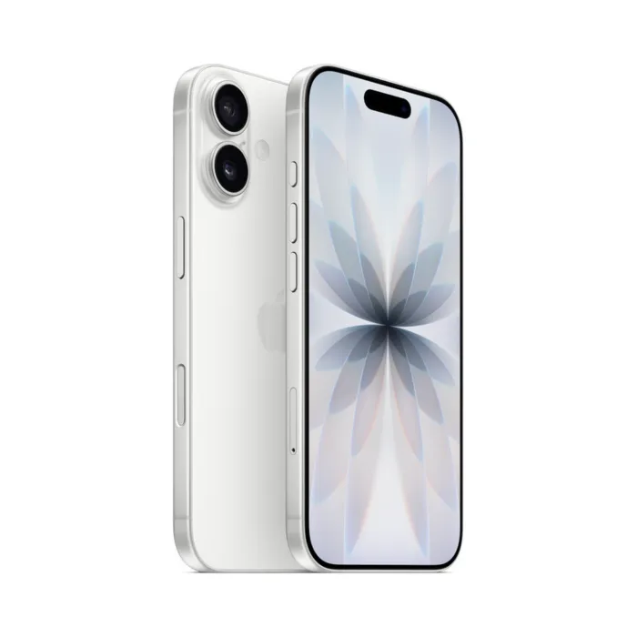 Apple iPhone 17 512GB Branco Grau Premium
