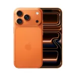 Apple iPhone 17 Pro 512GB / Orange / Klass Premium
