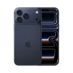 Apple iPhone 17 Pro Max 512GB / Blau / Note Premium