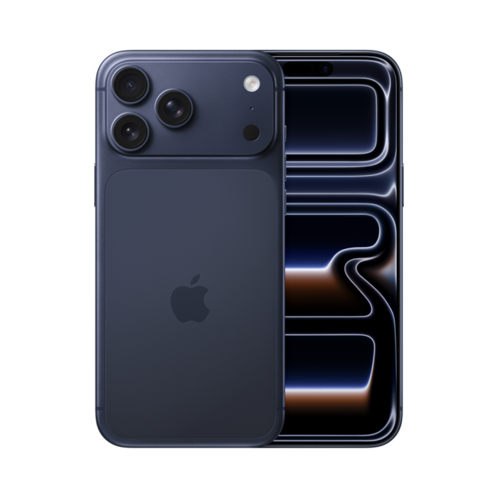 Apple iPhone 17 Pro Max 1TB Azul Grau Premium