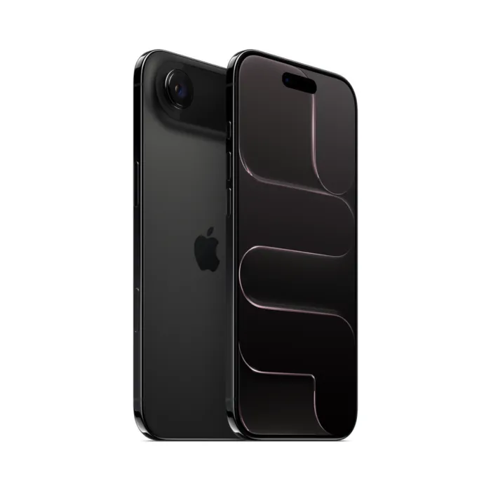 Apple iPhone Air 256GB Preto Grau Premium