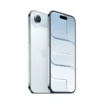 Apple iPhone Air 256GB / Blå / Klass B