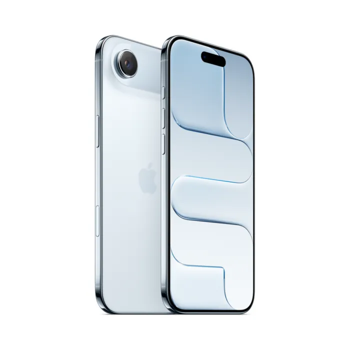 Apple iPhone Air 256GB Azul Recondicionado Grau B