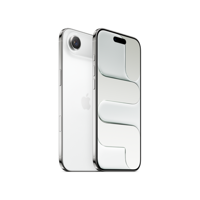 Apple iPhone Air 256GB / Weiß / Grade A