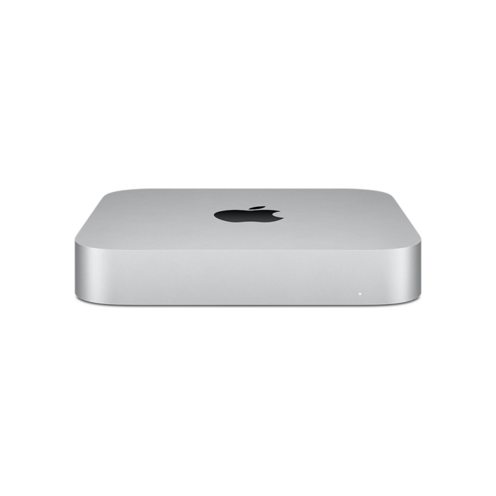 Apple Mac mini (Late 2012) / Grau A
