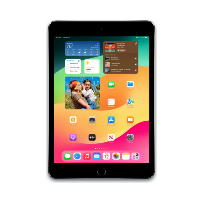 Apple iPad Pro 10.5″ – Smart Keyboard (DEU) – A1829 / Grado B