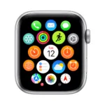 Apple Watch SE 3 (2025) 40mm GPS Aluminum Case recondicionado Grau A