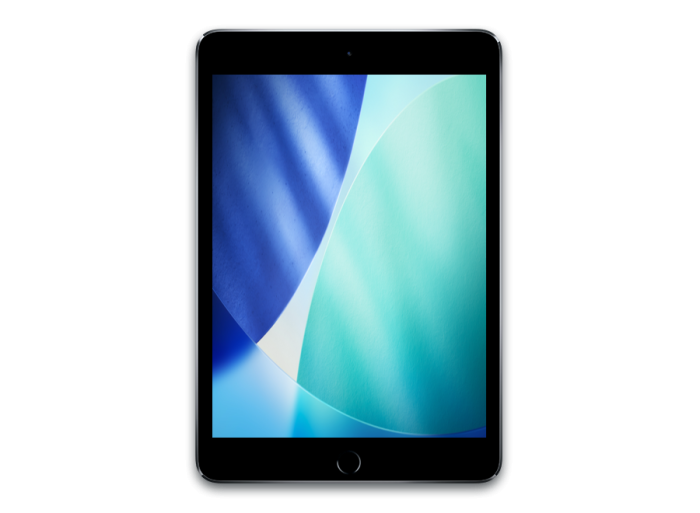 Apple iPad 10.2" 8th Gen (2020) 32GB WiFi / Gris / Grade C