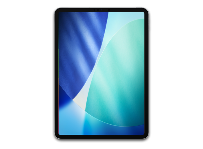 Apple iPad Pro 11" 3rd Gen (2021) 128GB WiFi / Gris / Grade C