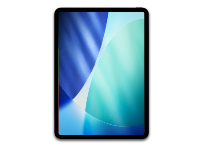 Apple iPad Pro 11" 1st Gen (2018) 64GB WiFi / Gris / Grade B