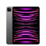 Apple iPad Pro 11" M4 5th Gen (2024) 256GB WiFi + Cellular / Noir / Grade A