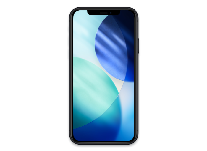 Apple iPhone 11 Pro Max 512GB / Doré