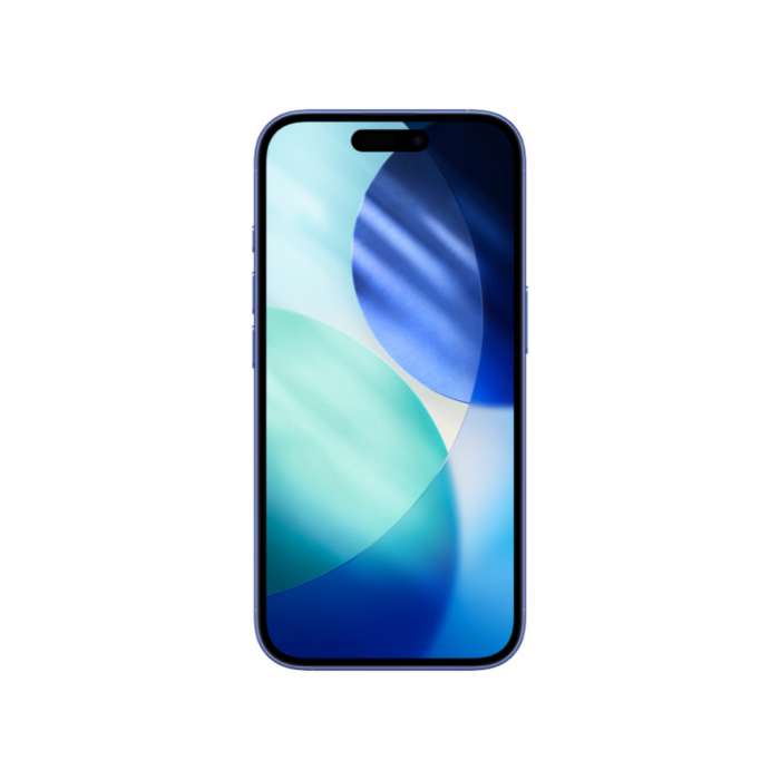 Apple iPhone 16 256GB / Azul / Grau A