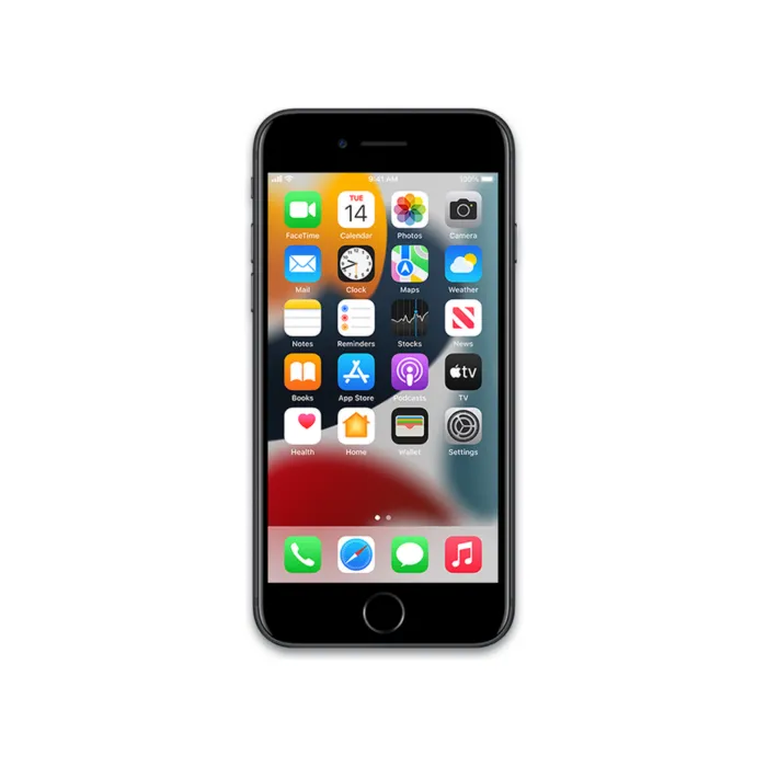 Apple iPhone 7 Plus 128GB / Noir Brillant / Grade AB