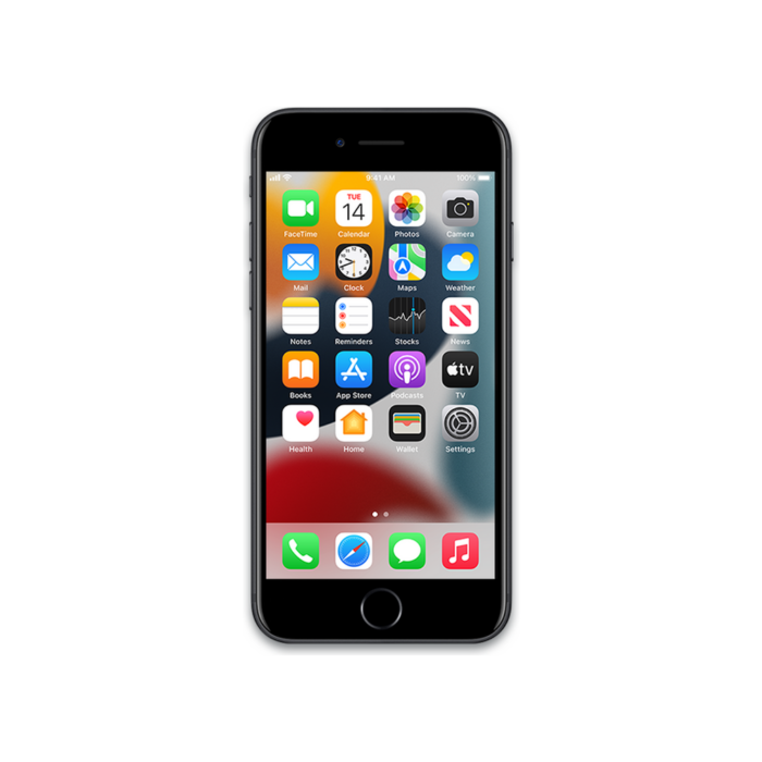 Apple iPhone 7 Plus 256GB / Or Rose / Grade AB