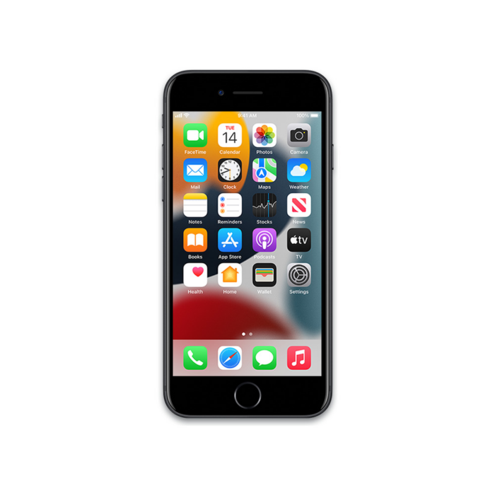 Apple iPhone 7 32GB Rosa Dourado recondicionado Grau BC