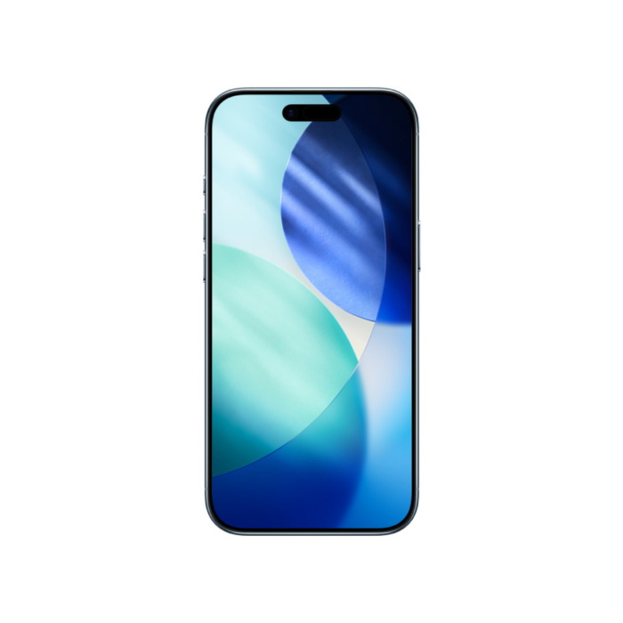 Apple iPhone Air 256GB Azul recondicionado Grau B