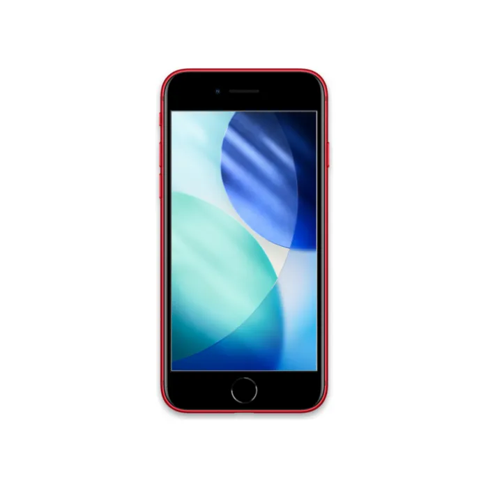 Apple iPhone SE (2022) 64GB / Rouge / Grade C Plus
