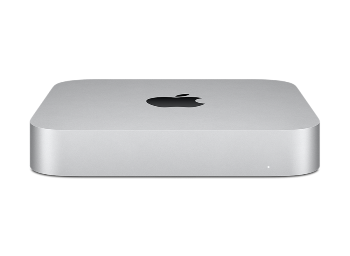 Apple Mac mini (Late 2018) / Grade A