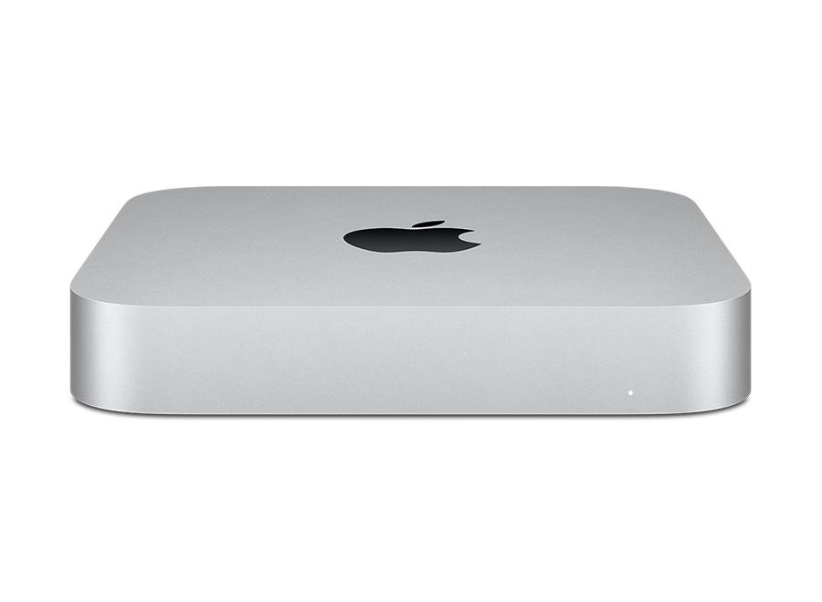 Apple Mac mini (Late 2014) / Grade B