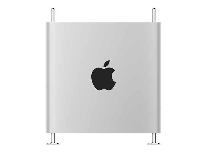 Apple Mac Pro (Rack, 2023) / Grade Premium