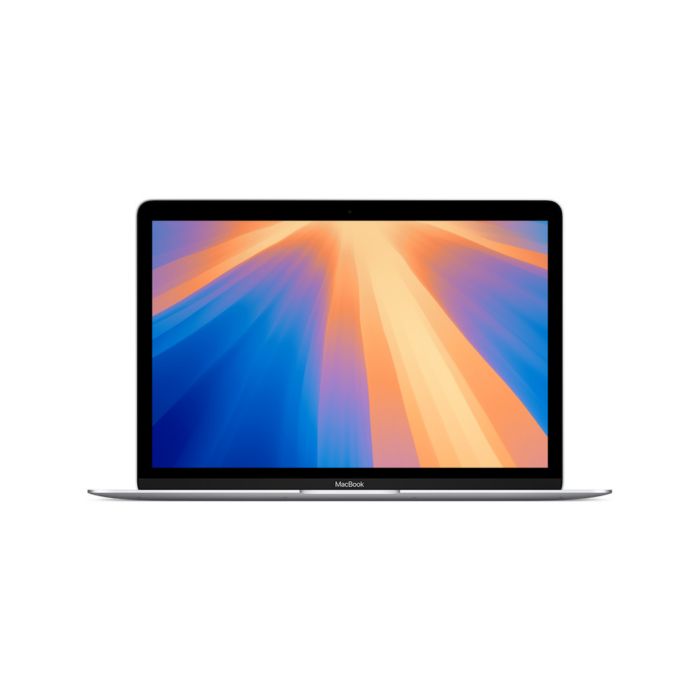 Apple MacBook (Retina, 12" 2017) Prateado recondicionado Grau B
