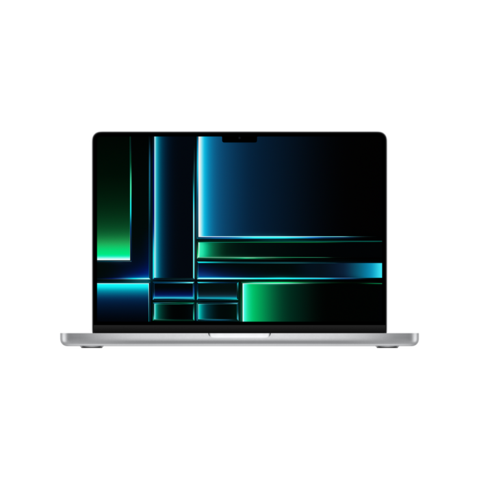 Apple MacBook Pro (13" 2016, 4 TBT3) / Plateado / Grado B