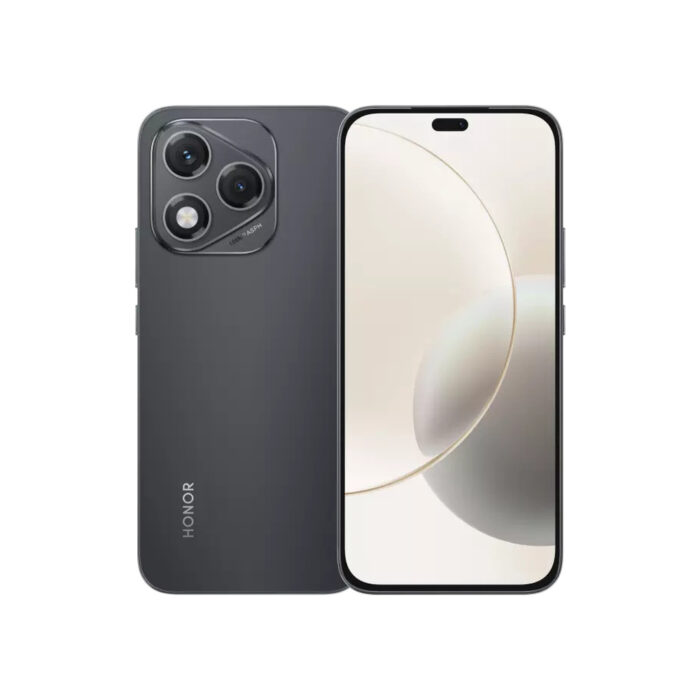 Honor 400 Lite 5G 256GB / Gris / Grado AB