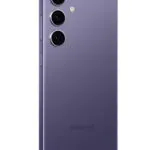 Samsung Galaxy S24 5G 128GB S921B DS / Morado / Grado B