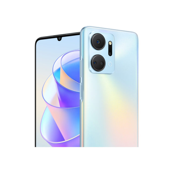 Honor X7a 5G 128GB DS / Noir / Grade AB