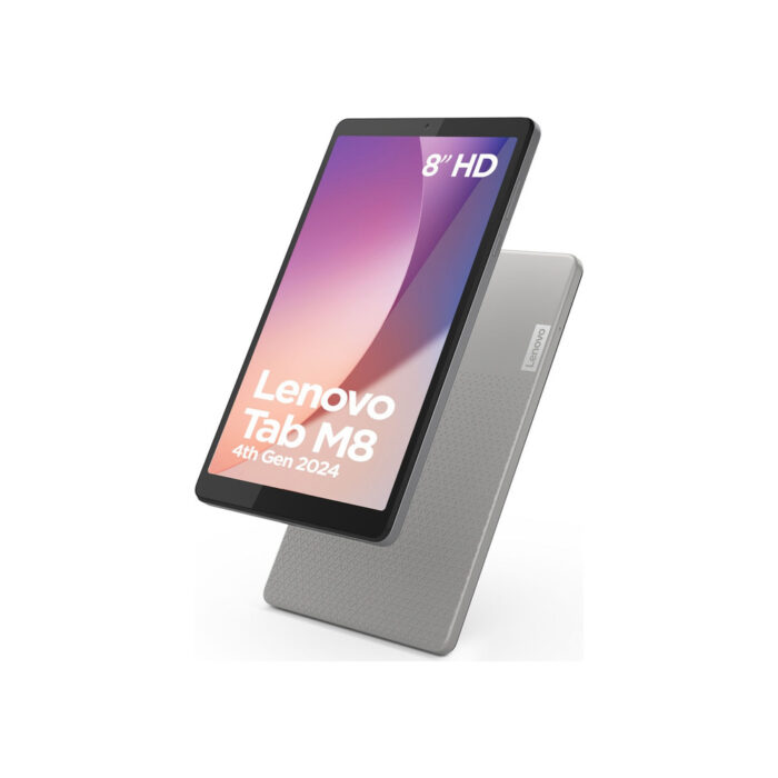 Lenovo Tab M8 (3rd Gen) 32GB WiFi / Gris / Grade AB